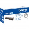Toner Brother TN-2421 na 3000 strán