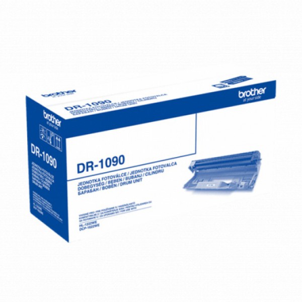 Valec BROTHER DR-119 HL-L1230W/L1232W, DCP-L1630W/L1632W