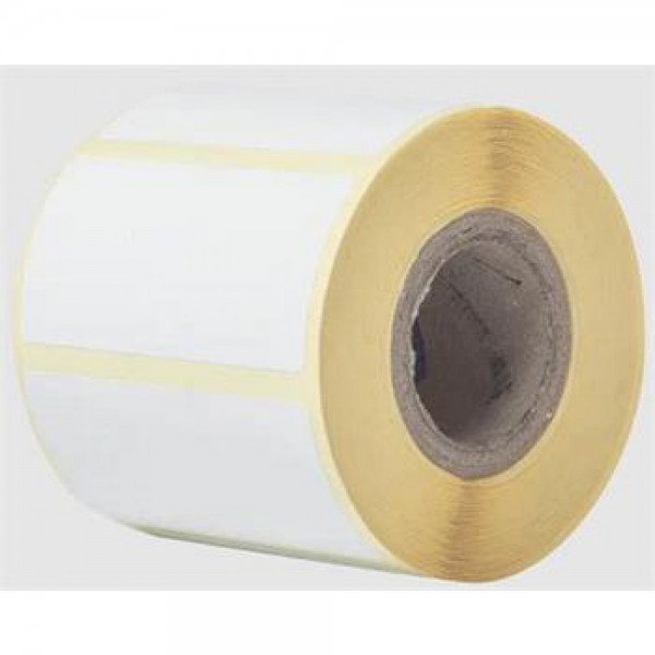 Etikety v rolke BROTHER BDE1J026051060, 51mm x 26mm (500 ks), pre RJ-2140/2150/3050/3150, TD-4000/4100N (12ks)