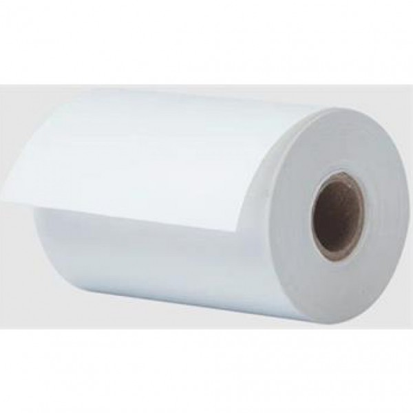 Rolka BROTHER BDL7J000058040, 58mm x 13,8m, pre RJ-4030/4040/4230B, TD-4000/4100N (24ks)