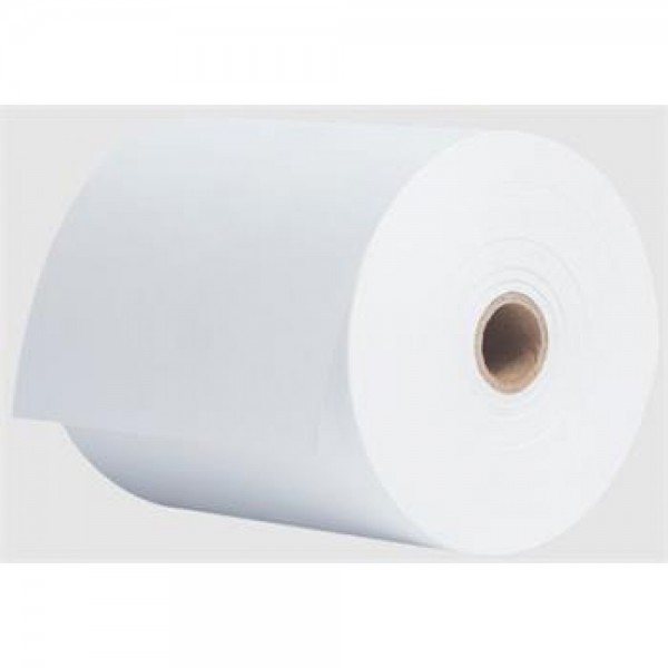 Rolka BROTHER BDL7J000076066, 76mm x 42m, pre RJ-3050/3150 (8ks)