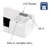 Mobilný skener BROTHER DS-820W s wifi
