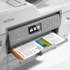 Atramentové MFP BROTHER MFC-J6945DW - A3