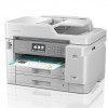 Atramentové MFP BROTHER MFC-J5945DW - A3(A4), P/C/S, Duplex, Fax, DADF, Ethernet, Wifi