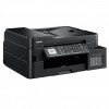 Atramentové MFP tank BROTHER MFC-T920DW Fax ADF WiFi