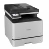MFP laser far BROTHER DCP-L8630CDW - P/C/S, Duplex, ADF, Ethernet, WiFi, NFC