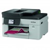MFP atrament BROTHER MFC-J5010DW - A4, P/C/S, Duplex, Fax, DADF, Ethernet, Wifi