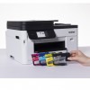 MFP atrament BROTHER MFC-J5010DW - A4, P/C/S, Duplex, Fax, DADF, Ethernet, Wifi