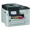 MFP atrament BROTHER MFC-J5110DW - A4, P/C/S, Duplex, Fax, DADF, Ethernet, Wifi