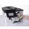MFP atrament BROTHER MFC-J5110DW - A4, P/C/S, Duplex, Fax, DADF, Ethernet, Wifi
