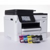 MFP atrament BROTHER MFC-J5110DW - A4, P/C/S, Duplex, Fax, DADF, Ethernet, Wifi