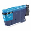 Kazeta BROTHER LC-528XL Cyan MFC-J6975DW/J6977DW (10000 str.)