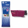 Kazeta BROTHER LC-528XL Magenta MFC-J6975DW/J6977DW (10000 str.)