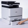 Lower tray BROTHER LT-350CL HL-L8430CDW/L8570CDW, DCP-L8630CDW, MFC-L8730CDW/L8970CDW