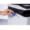 MFP laser far BROTHER MFC-L8730CDW - P/C/S, Duplex, Fax, DADF, Ethernet, WiFi, NFC