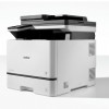 MFP laser far BROTHER MFC-L8730CDW - P/C/S, Duplex, Fax, DADF, Ethernet, WiFi, NFC