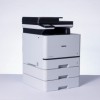 MFP laser far BROTHER MFC-L8730CDW - P/C/S, Duplex, Fax, DADF, Ethernet, WiFi, NFC