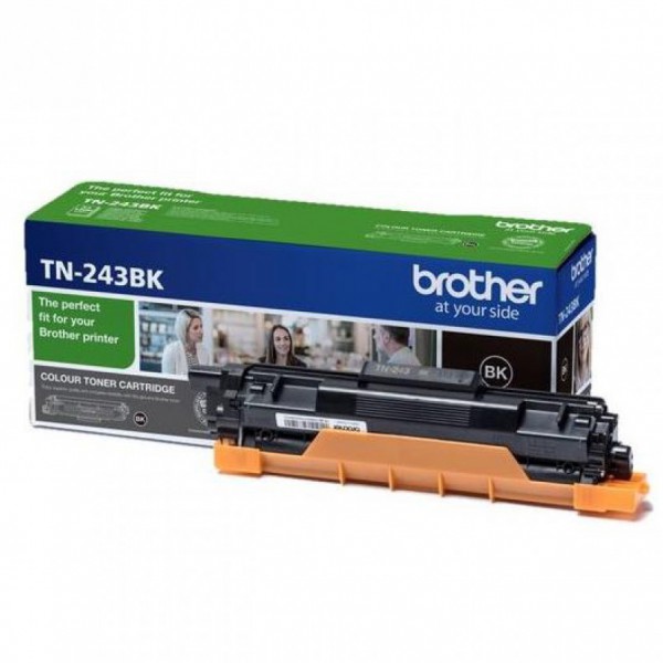 Toner Brother TN-243 Black na 1000 strán