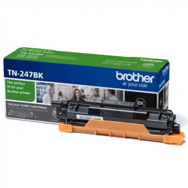 Toner Brother TN-247 Black na 3000 strán