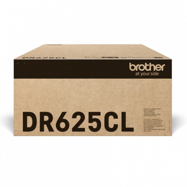 Valec BROTHER DR-625CL HL-L8430CDW/L8570CDW, DCP-L8630CDW, MFC-L8730CDW/L8970CDW (50000 str.)